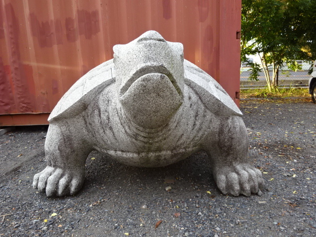  супер огромный 2 метров пересечь!! черепаха * черепаха украшение сад произведение искусства двор 