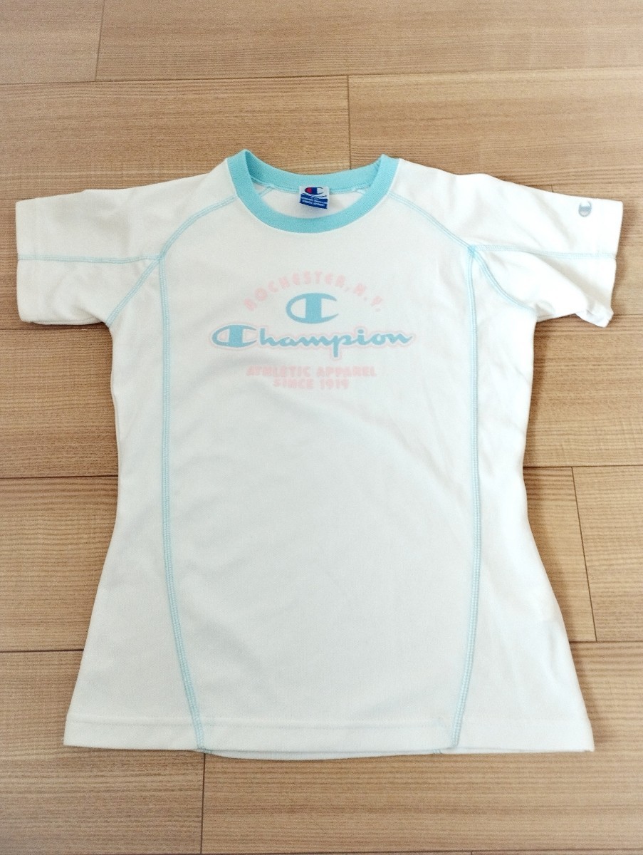  Champion（チャンピオン）半袖Tシャツ★150サイズ_画像1