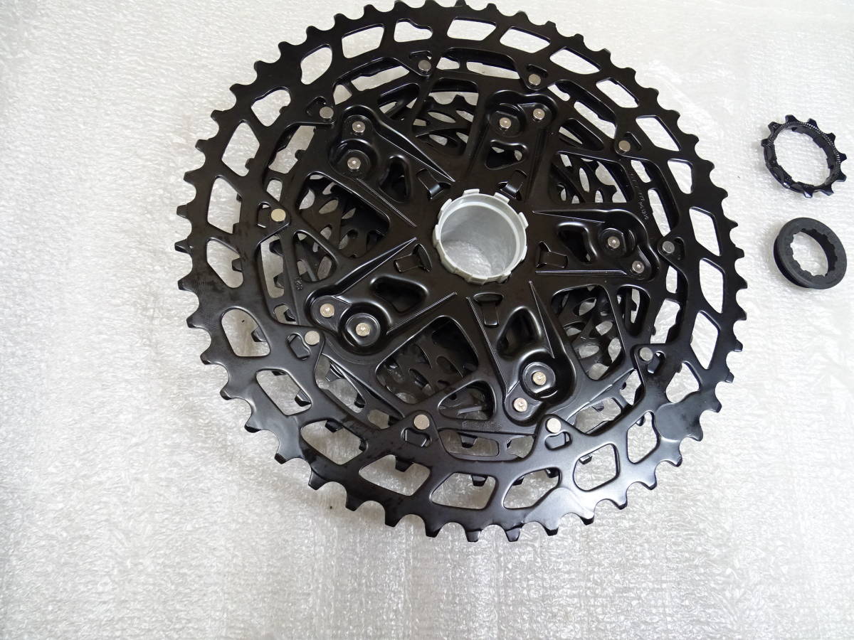 新品 SRAM EAGLE SX 11-50T 12速 PG-1210 _画像7