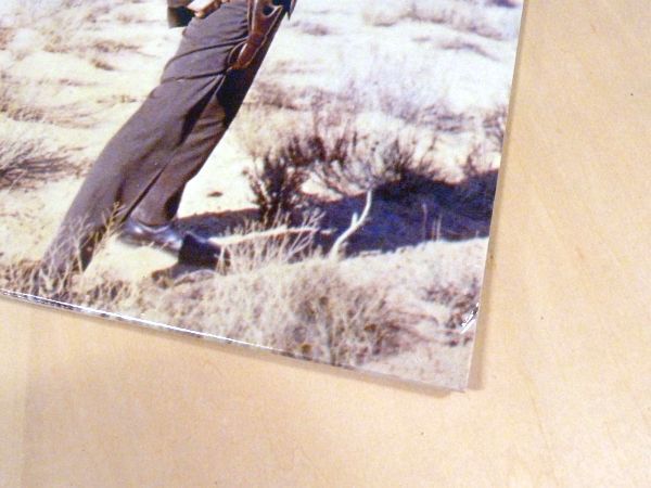 未開封 ソニー・ロリンズ Way Out West 限定リマスター180g重量盤LP Sonny Rollins Ray Brown Shelly Manne Virgin Vinyl Audiophile DMM_画像6