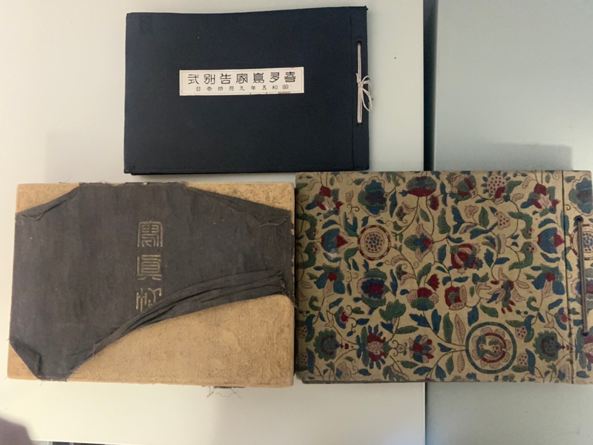 【超貴重】1920年代台湾屏東製糖所関連の写真アルバム三冊、裕仁皇太子訪問、製糖工場、本島人の寺廟、日本人の生活、自然環境、合計225枚_画像2