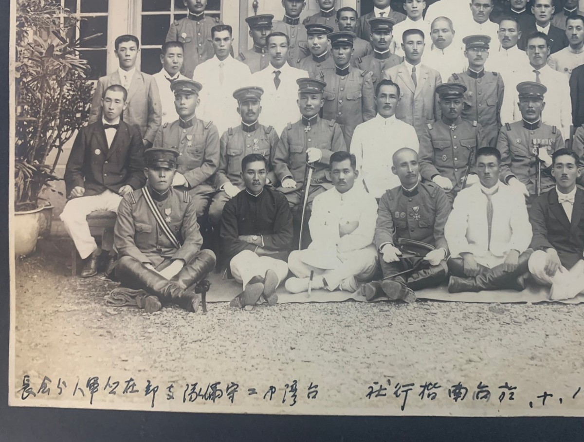 1920年代 台湾屏東製糖所のアルバム一冊 製糖工場の建築、幹部用宿舍、日本人の娯楽、貴重な写真 大型サイズ26.5×20.4 cm 写真20枚 全74枚_画像8
