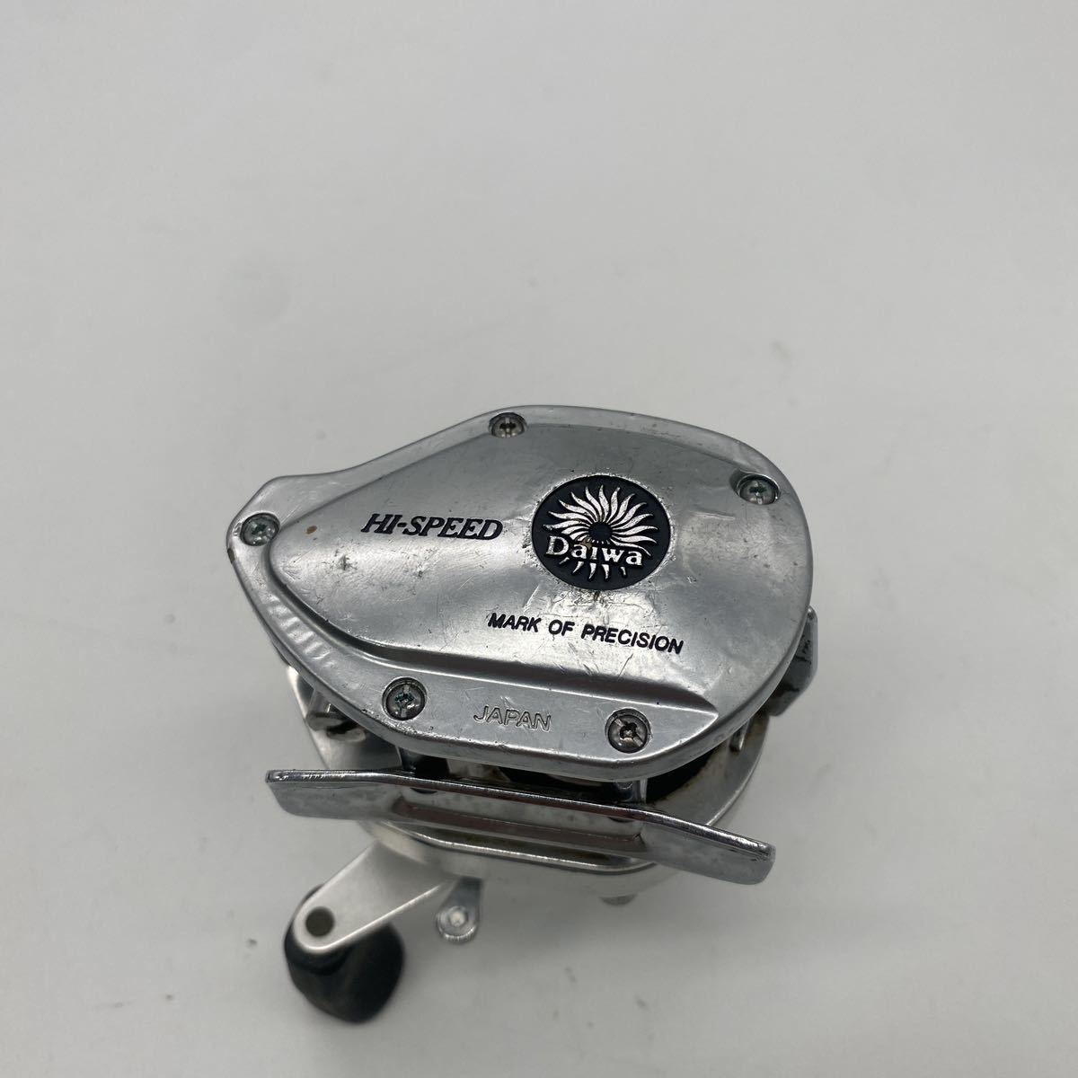 R510H47 Daiwa ダイワ PHANTOM ファントム　ST-10 釣具　リール　_画像2