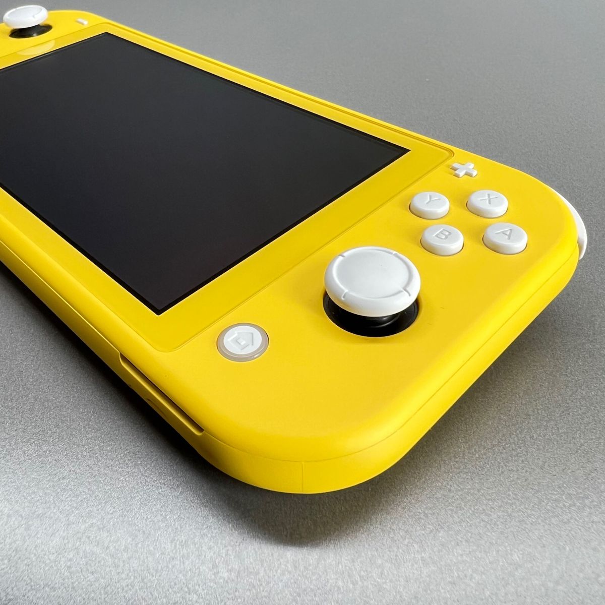 Switch Lite】スイッチライト イエロー 本体 2021年製|Yahoo Switch Lite】スイッチライト イエロー 本体 2021年製|Yahoo