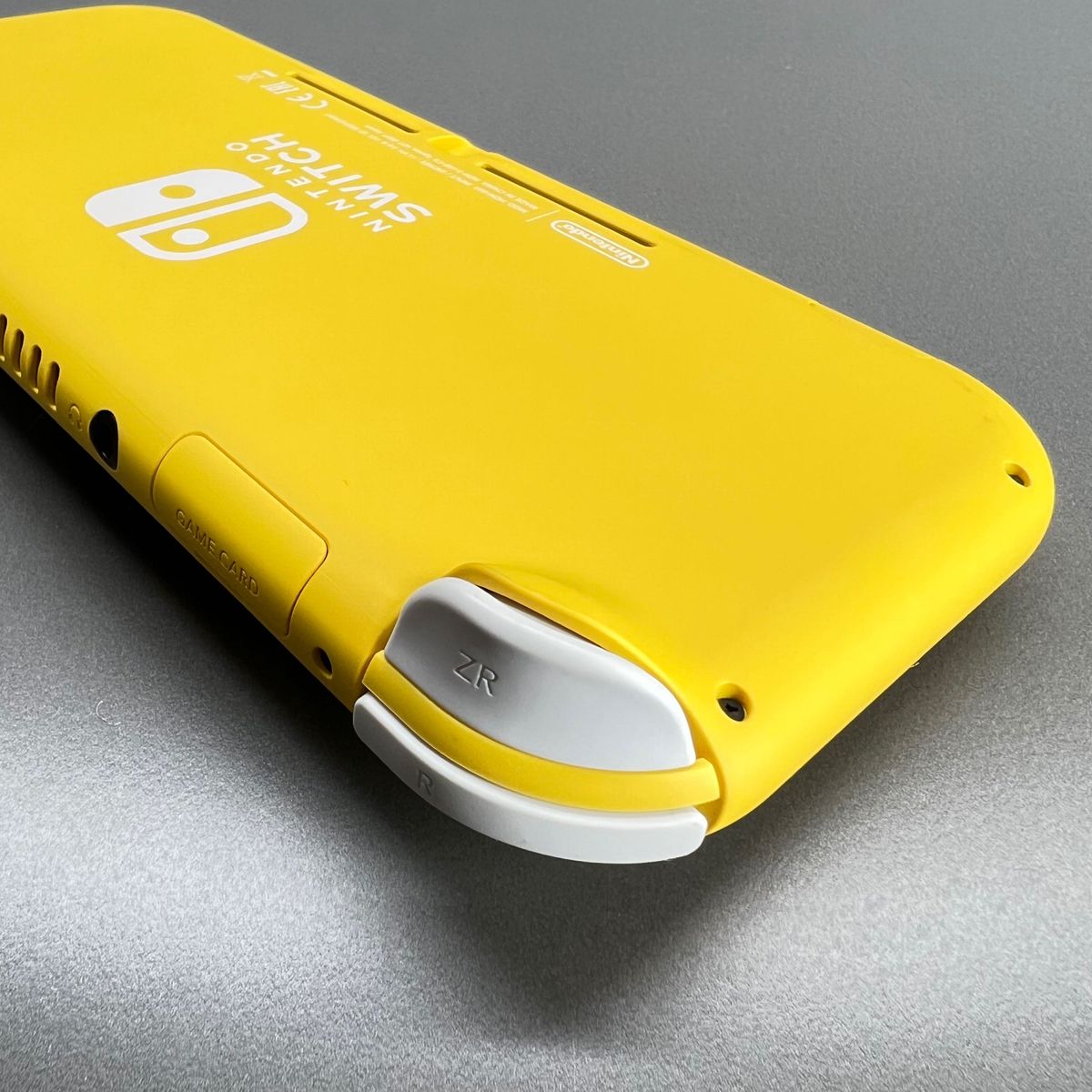 Switch Lite】スイッチライト イエロー 本体 2021年製|Yahoo Switch Lite】スイッチライト イエロー 本体 2021年製|Yahoo