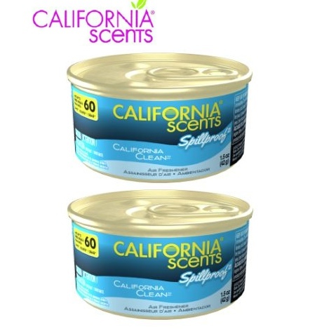 CALIFORNIA SCENTS カリフォルニアセンツ ラグナ・ブリーズ 2缶セットの画像1