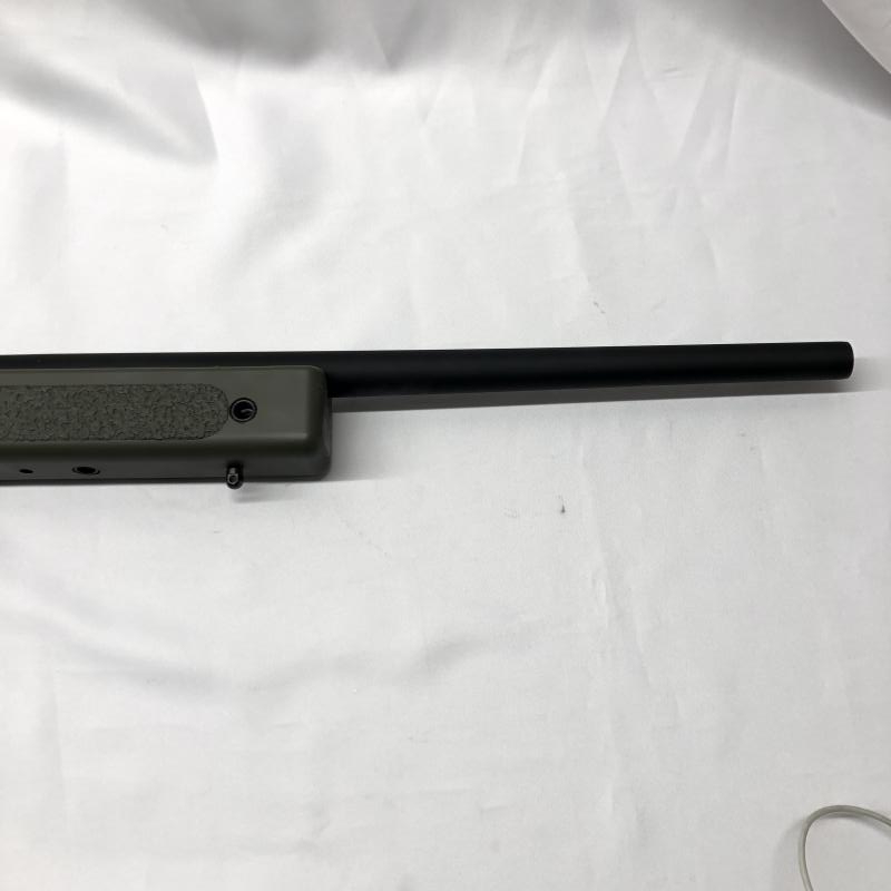 【中古】18歳以上 011 VFC M40A3 スナイパーライフル/0.65J[240019416807]_画像4