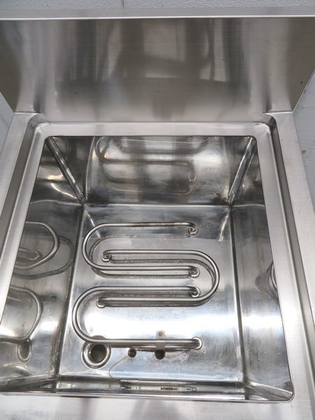Yahoo!オークション - F1868 ニチワ 2014年 電気ゆで麺機(4テボ Yahoo!オークション - F1868 ニチワ 2014年 電気ゆで麺機(4テボ
