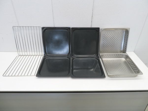 ー品販売 F1859◇ニチワ 2015年◇スチームコンベクションオーブン ASCO