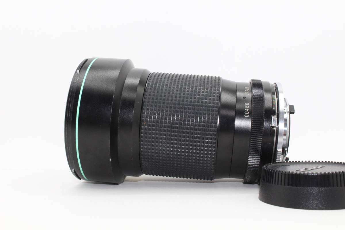 Yahoo!オークション - 希少品 タムロン TAMRON SP 180mm F2.5 LD Yahoo!オークション - 希少品 タムロン TAMRON SP 180mm F2.5 LD