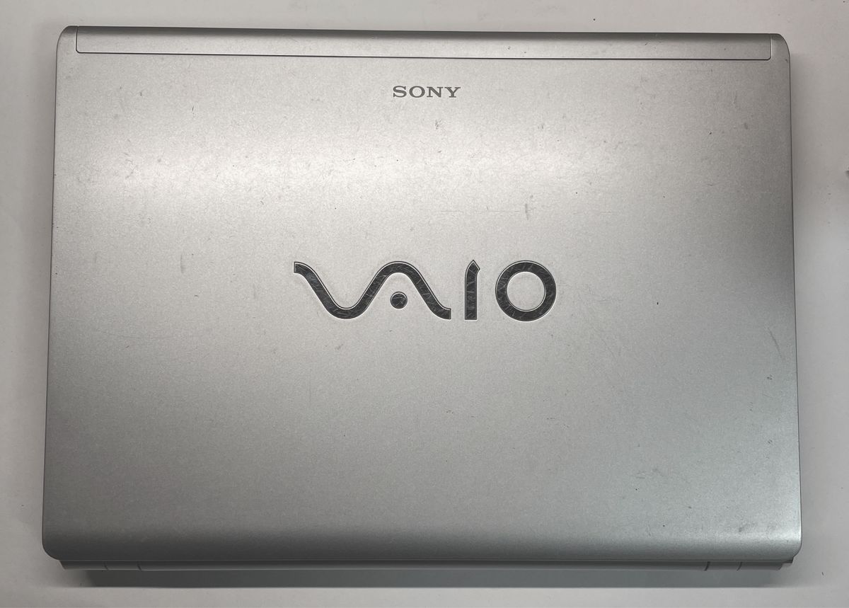 SONY VAIO VGN-SR93JS|Yahoo!フリマ(旧PayPayフリマ) SONY VAIO VGN-SR93JS|Yahoo!フリマ(旧PayPayフリマ)