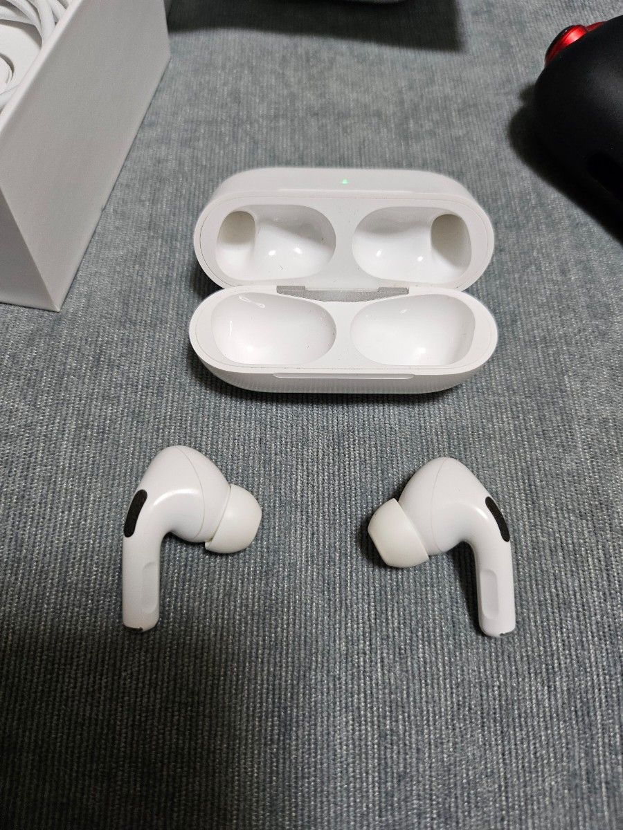 AirPods Pro Apple 1世代|Yahoo!フリマ(旧PayPayフリマ) AirPods Pro Apple 1世代|Yahoo!フリマ(旧PayPayフリマ)