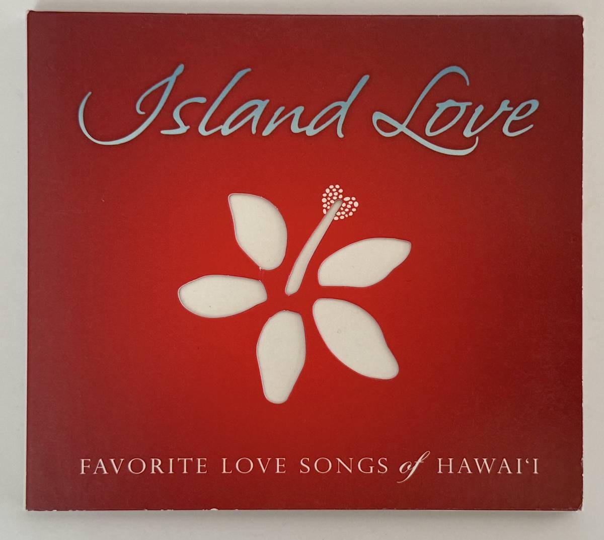 Mellow Hawaii, Island Love - Favorite Love Songs of Hawai`i_画像1