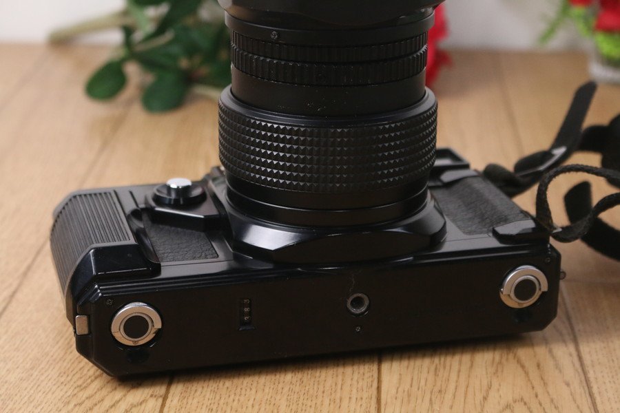 【FUJICA GW690 Professional 6×9】フィルムカメラ　EBCFUJINON 1：3.5 f=90mm　現状!!　管Z7512_画像7