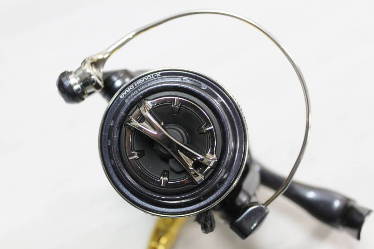 SHIMANO シマノ '15 TWINPOWER ツインパワー SW 5000XG 極美品(シマノ