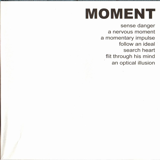■【韓国CD】ryu・リュウ／[the moment]モーメント YDCD-596■送料￥185～(全国一律・離島含む)_画像6
