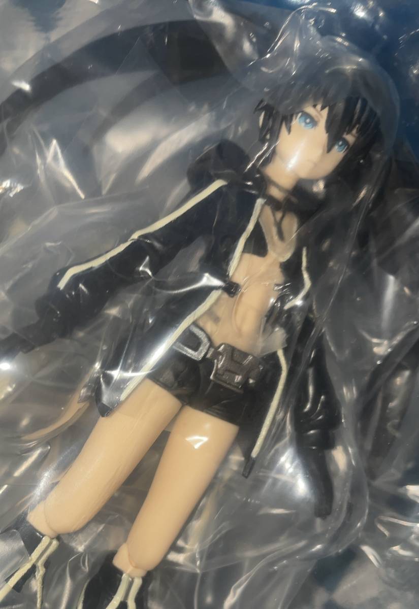figma products number 116【ブラック★ロックシューター】BRS2035_画像7