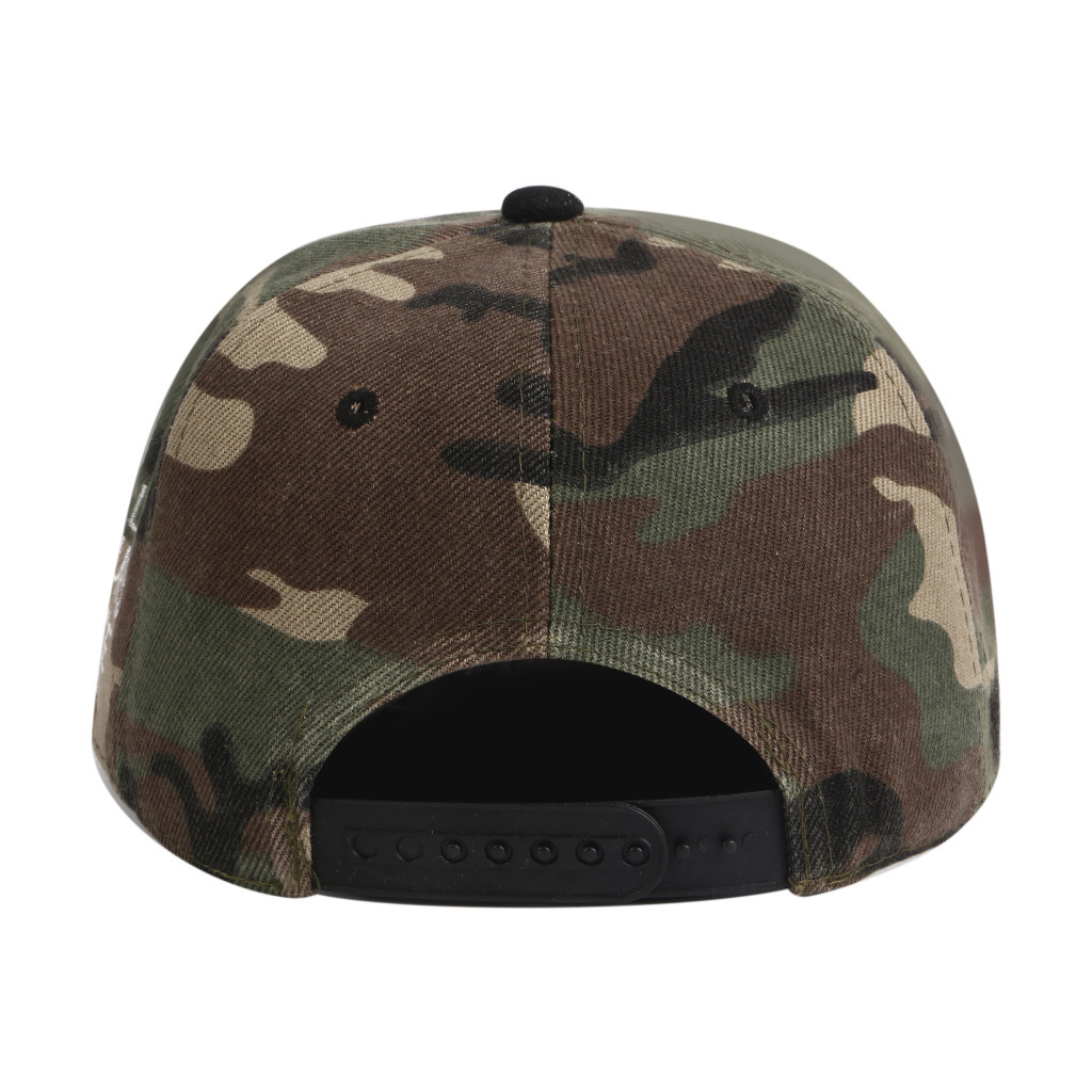 キャップ 帽子 (F467) メンズ クラシック ゴルフ アーミー 野球帽 オシャレ 調節可能 アウドドア UVカット 男女兼用_画像4