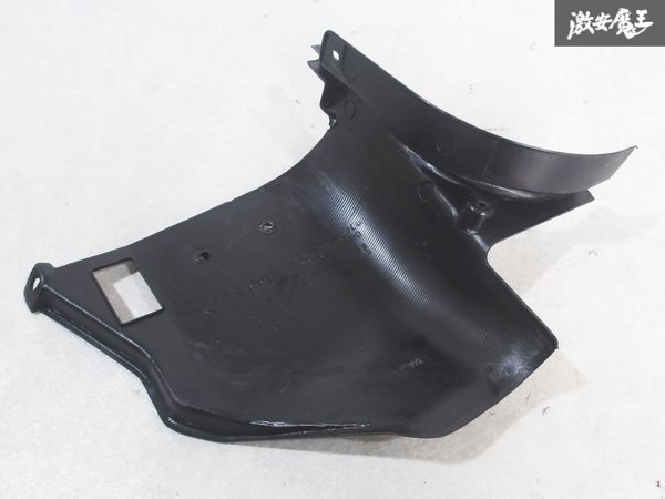 日産 純正 RPS13 180SX ノーマル フロント サイド パネル トリム ロアパネル 足元 左右セット 66900-35F00 66901-35F00 即納 棚T_画像7