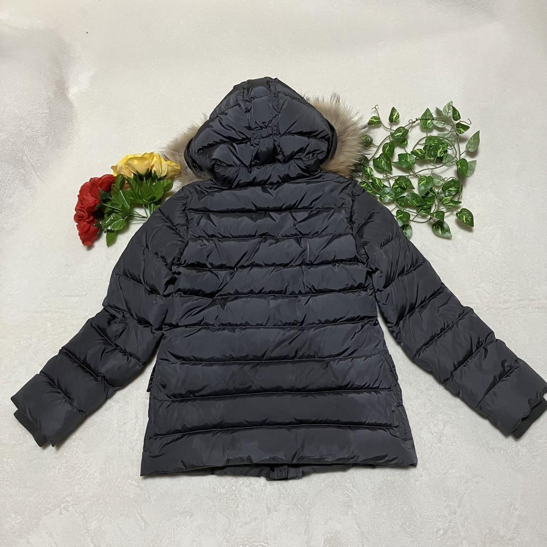 MONCLER ダウン S MER GIUBBOTTO グレー 2wayミドル丈|Yahoo MONCLER ダウン S MER GIUBBOTTO グレー 2wayミドル丈|Yahoo