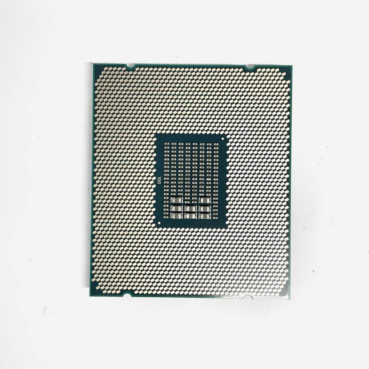 S5100466 INTEL XEON E5-2650LV4 1.7GHZ CPU 1点【中古動作品、複数出品】_見本