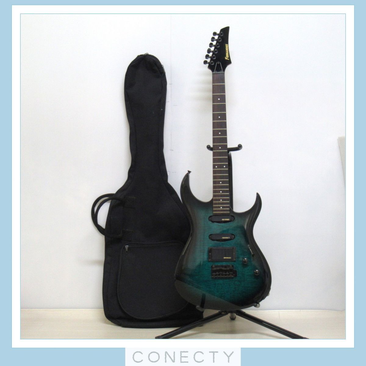 お花さん専用】Fernandes(フェルナンデス)FGZ-400-