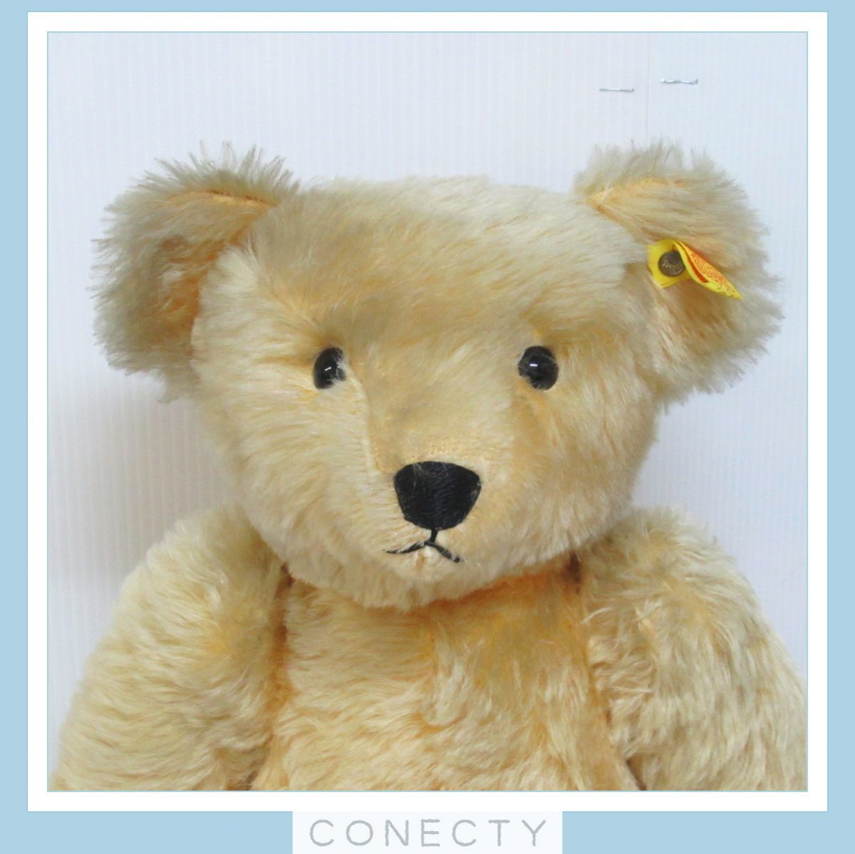 Yahoo!オークション - Steiff シュタイフ テディベア 0165/51 Yahoo!オークション - Steiff シュタイフ テディベア 0165/51