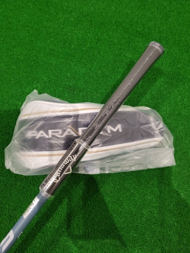 ★新品★キャロウェイ★PARADYM MAX FAST フェアウェイウッド★5Ｗ（19°）★SPEEDER NX 40 for Callaway★Ｒ_画像9