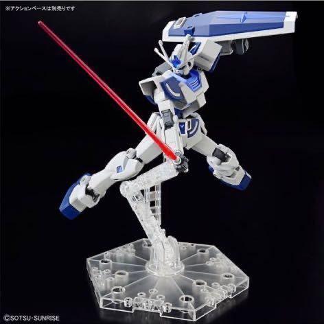 ●●NEW【即落】●ENTRYGRADE1/144ガンダムベース限定 ラーガンダム 試作壱型（エントリーグレード）●ガンプラ●バンダイ●新品未開封●●_画像6