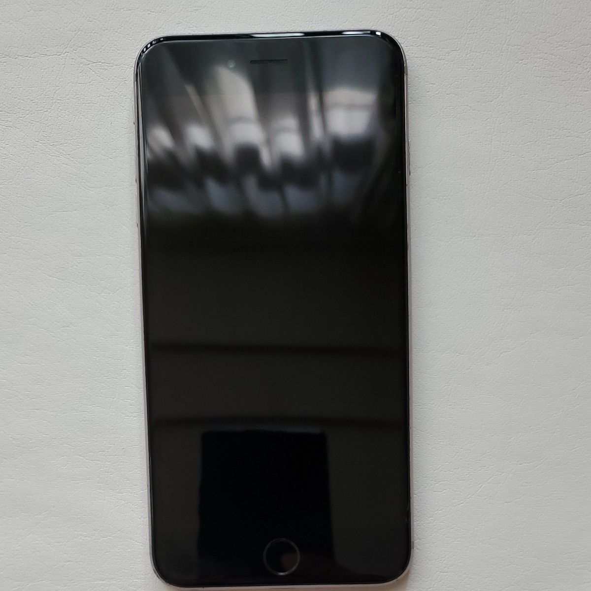 【ジャンク品】Apple iPhone6　PLUS　16GB 　A1524　　アクディベーションロックあり　送料無料