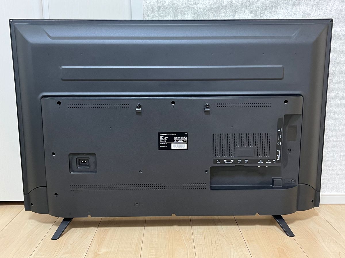 maxzen マクスゼン 43型 フルHD液晶テレビ J43SK03 送料無料 美 maxzen マクスゼン 43型 フルHD液晶テレビ J43SK03 送料無料 美