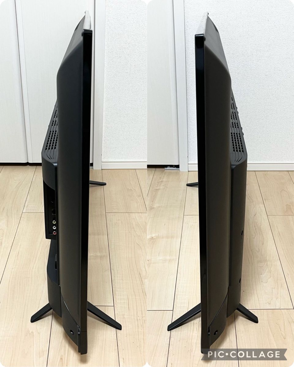maxzen マクスゼン 43型 フルHD液晶テレビ J43SK03 送料無料 美 maxzen マクスゼン 43型 フルHD液晶テレビ J43SK03 送料無料 美