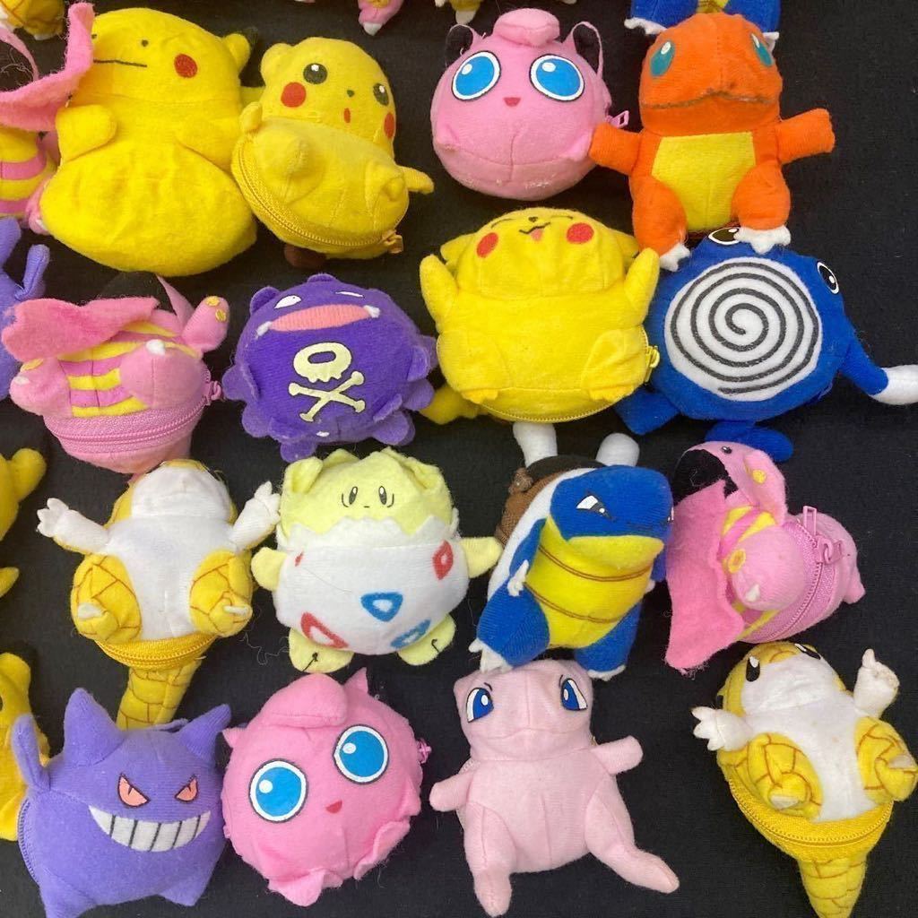 ポケモン リバーシブル モンスターボールぬいぐるみ48点 セット ポケモン リバーシブル モンスターボールぬいぐるみ48点 セット