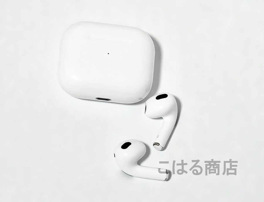 送料無料 2023最新型 AirPods Pro型 ワイヤレスイヤホン 高品質 第3世代 イヤホン 充電ケース付 Bluetooth5.3 Hi-Fi iPhone 11 12 13 14 15_画像3