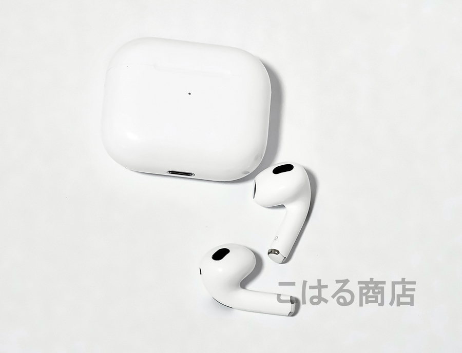 送料無料 2023最新型 AirPods Pro型 第3世代 高品質 イヤホン ワイヤレスイヤホン 充電ケース付 Bluetooth5.3 Hi-Fi iPhone 15 11 12 13 14_画像4