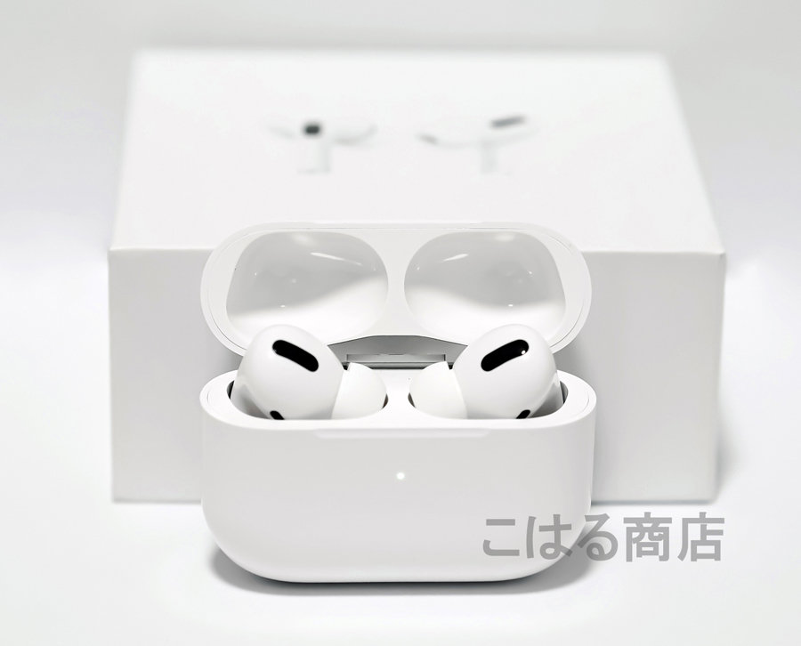 送料無料 2023最新型 AirPods Pro型 ワイヤレスイヤホン 高品質 [Pro] イヤホン 充電ケース付 Bluetooth5.3 Hi-Fi iPhone 11 12 13 14 15_画像1