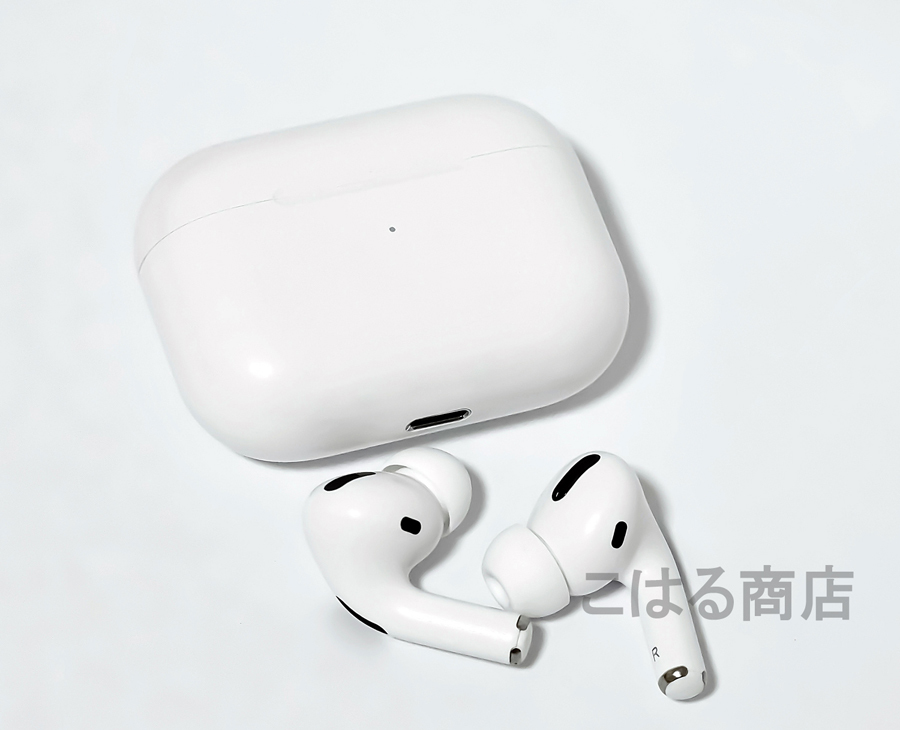 送料無料 2023最新型 AirPods Pro型 ワイヤレスイヤホン [Pro] 高品質 イヤホン 充電ケース付 Bluetooth5.3 Hi-Fi iPhone 11 12 13 14 15_画像5