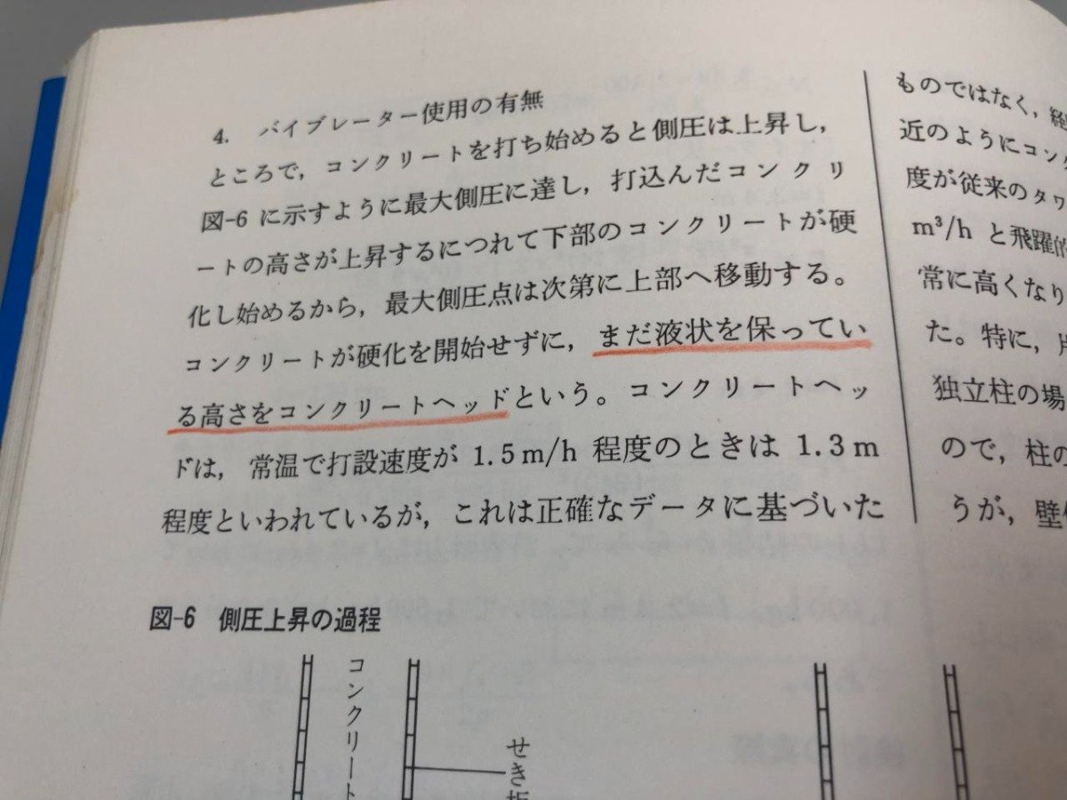 ★　【※訳あり※建築仮設物の構造計算入門 彰国社 1977年新訂】174-02311_画像5