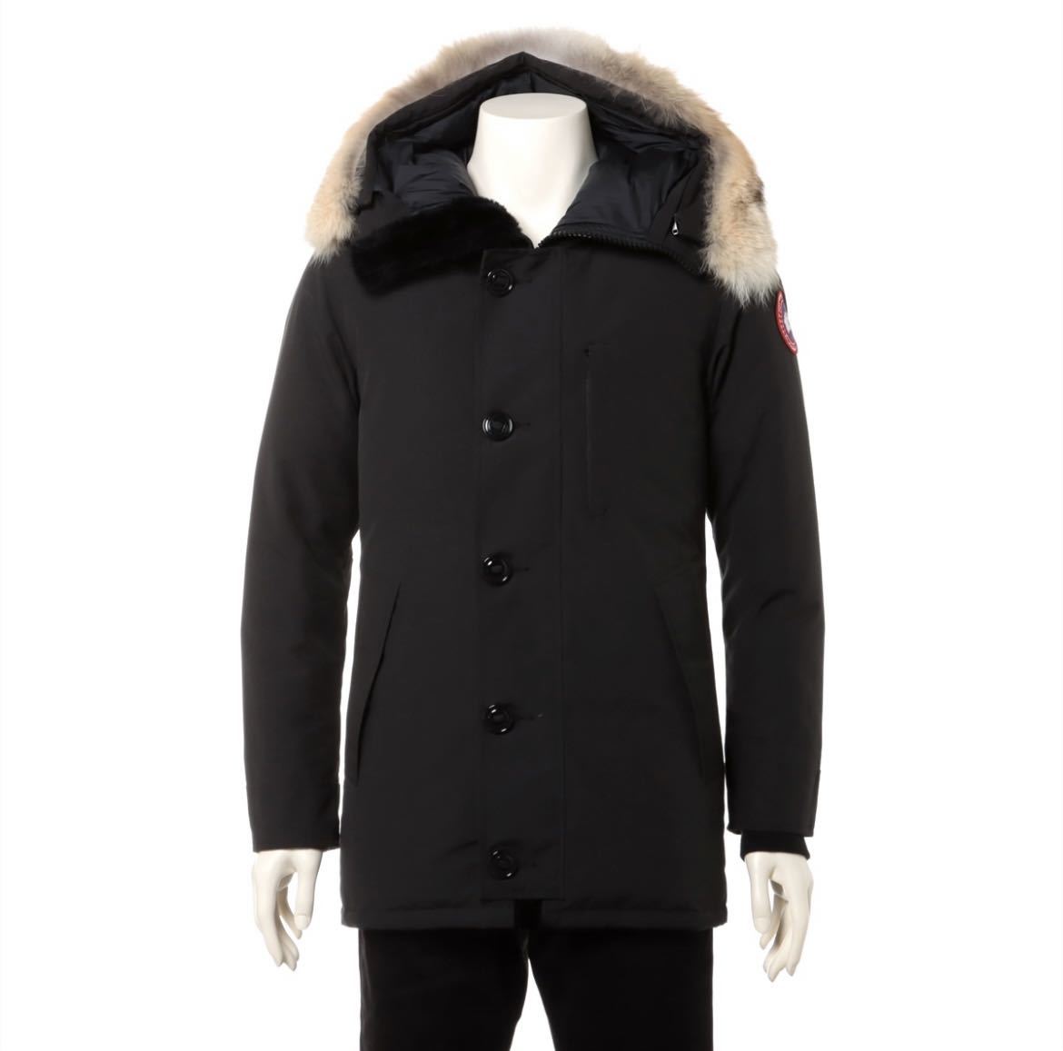 CANADA GOOSE JASPER カナダグースジャスパー ダウンジャケット カナダ