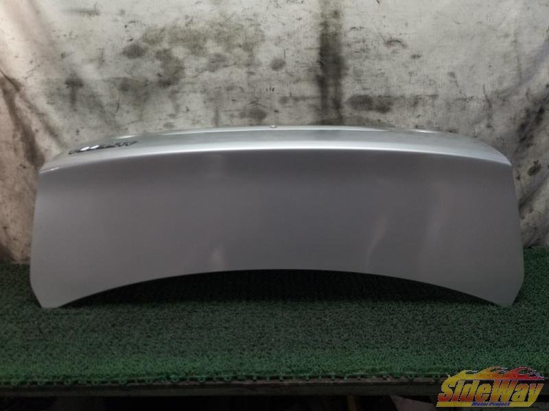 X_ Altezza middle period (GXE10) trunk [A79T]