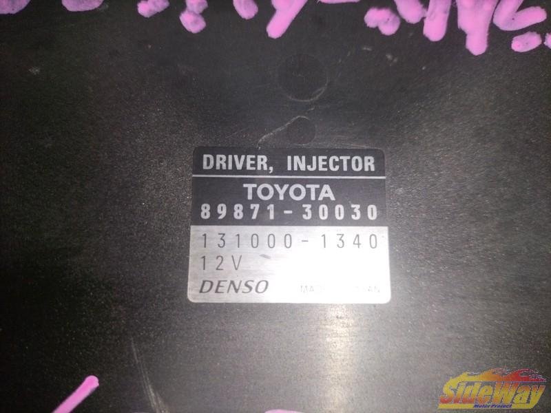 M_ Lexus IS(GSE20) Driver injector [470T]