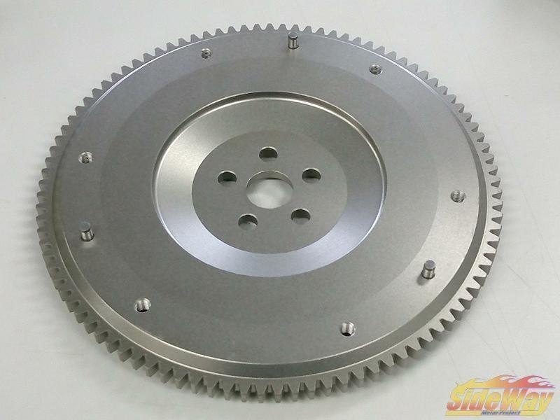 M_*51( new goods )S660 JW5 S07A light weight flywheel [000]