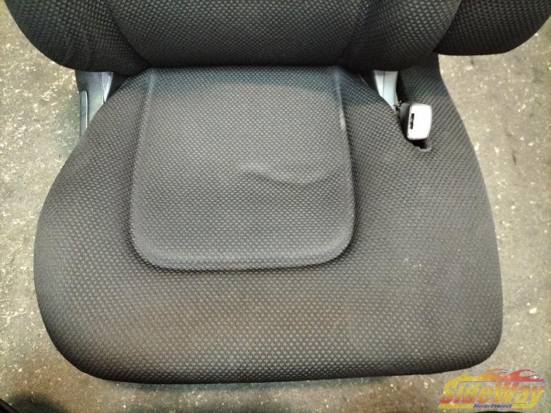 V_bB latter term (NCP31) original seat driver`s seat side [B35T]