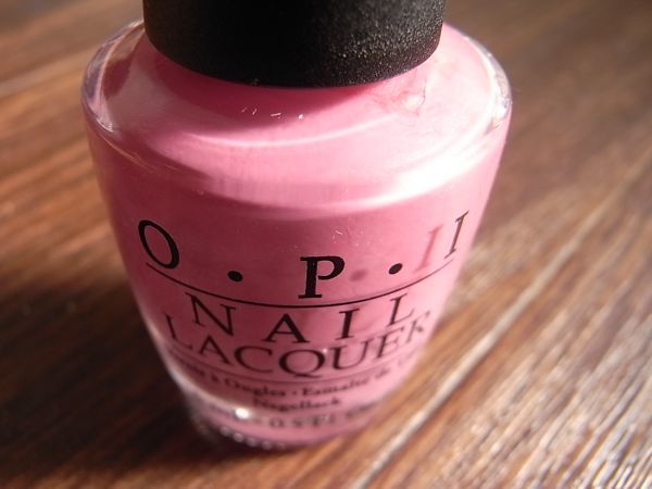 レア●新品即決●OPI ●F04 　Japanese Rose Garden　　　匿名発送　　ラスト_画像2