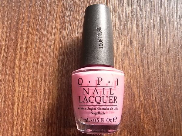 レア●新品即決●OPI ●F04 　Japanese Rose Garden　　　匿名発送　　ラスト_画像1