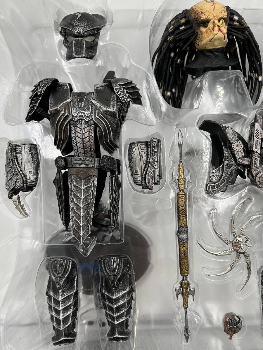 ホットトイズ ムービーマスターピース AVP ケルティック ホットトイズ ムービーマスターピース AVP ケルティック