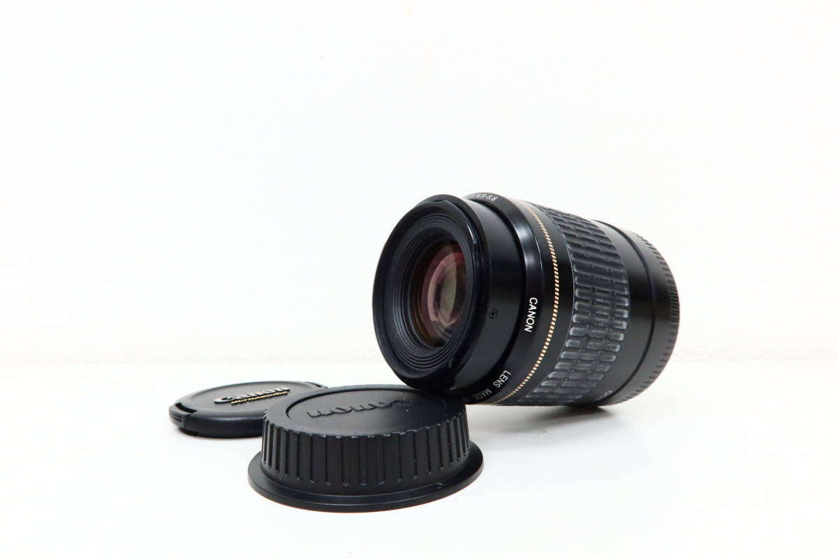 Canon ULTRASONIC ZOOM LENS EF 80-200mm 1:4.5-5.6_画像1