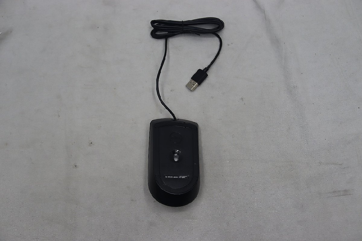 DELL USB光学式マウス MS116p 5個セット（未使用品）_画像4