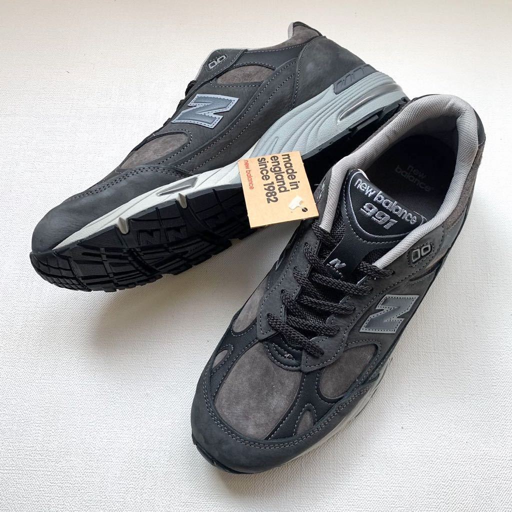 新品 英国製 ニューバランス New Balance M991NDG レザー 新品 英国製 ニューバランス New Balance M991NDG レザー