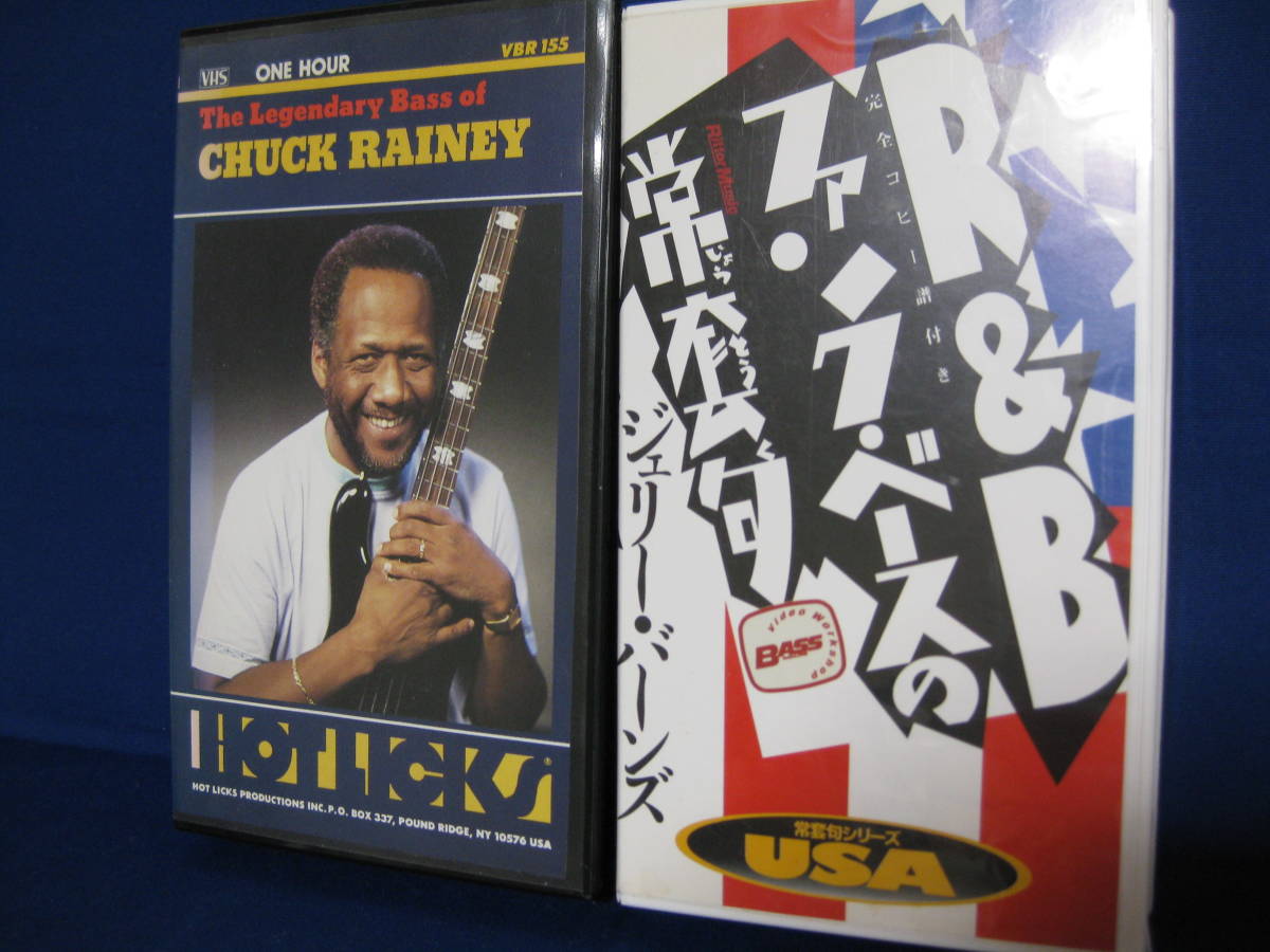 R&B fan kBass base .. video 2 ps ][ zipper * Laney The Legendary Bass Of Chuck Rainey ][R&B fan k*.-. ...]